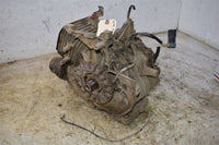 2005 Kawasaki Mule 610 4x4 KAF400A-A1 Bottom End Engine 49120-6156