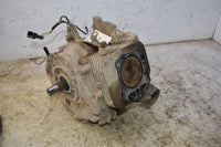 2005 Kawasaki Mule 610 4x4 KAF400A-A1 Bottom End Engine 49120-6156