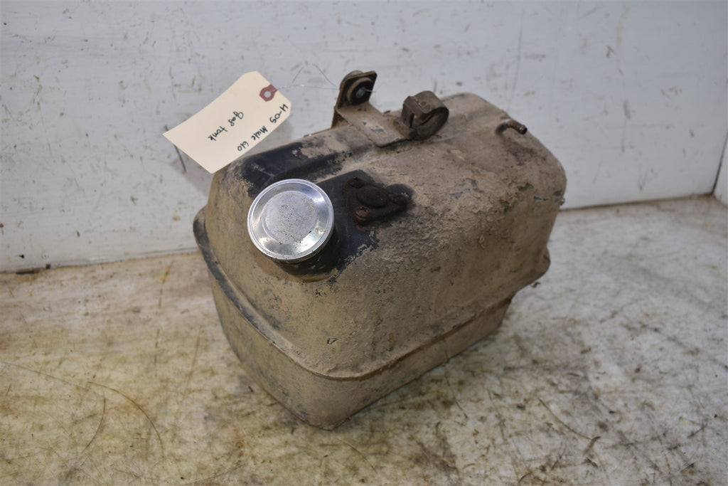 2005 Kawasaki Mule 610 4x4 KAF400A-A1 Gas Tank 51001-0073