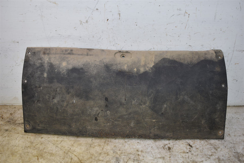 2005 Kawasaki Mule 610 4x4 KAF400A-A1 Heal Guard 14091-0341-283