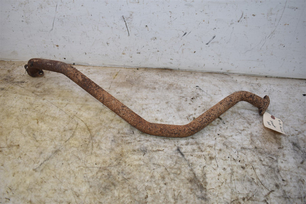 2005 Kawasaki Mule 610 4x4 KAF400A-A1 Head Pipe 18088-0191