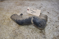 2005 Kawasaki Mule 610 4x4 KAF400A-A1 Clutch Exhaust Tube 14073-0071