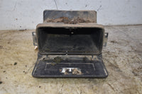2005 Kawasaki Mule 610 4x4 KAF400A-A1 Glove Box 39012-1061-284