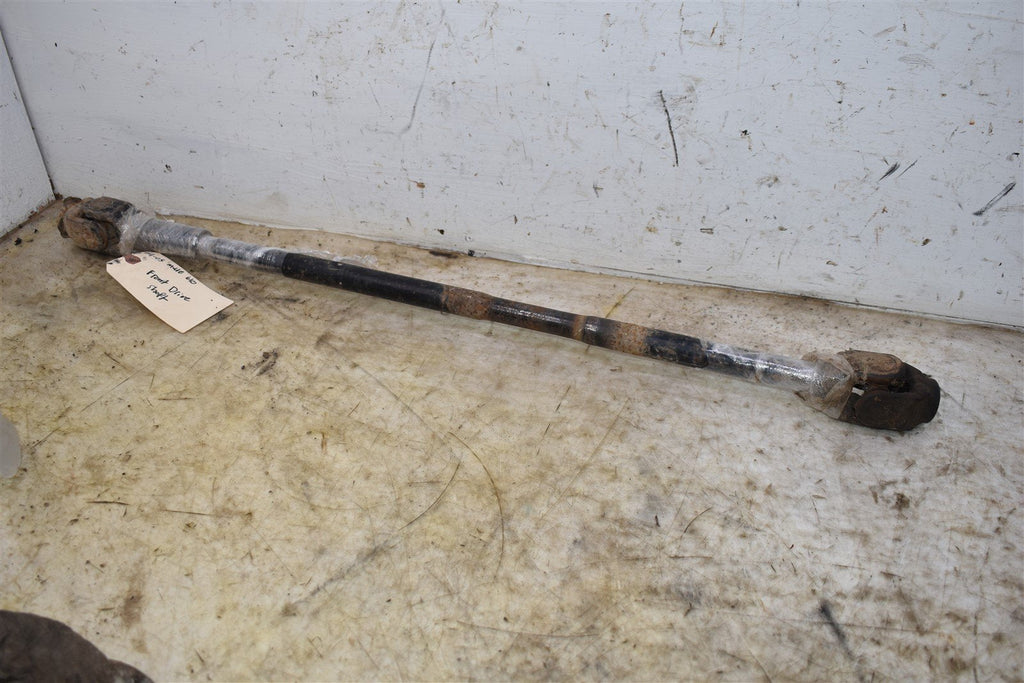 2005 Kawasaki Mule 610 4x4 KAF400A-A1 Front Drive Shaft 39159-0007