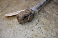 2005 Kawasaki Mule 610 4x4 KAF400A-A1 Front Drive Shaft 39159-0007