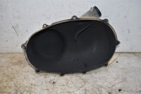 2005 Kawasaki Mule 610 4x4 KAF400A-A1 Outer Clutch Cover 14091-0192