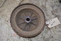 2005 Kawasaki Mule 610 4x4 KAF400A-A1 Left Rear Wheel Hub 41038-0018