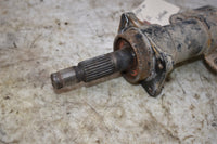 2005 Kawasaki Mule 610 4x4 KAF400A-A1 Right Rear Axle/Tube 31064-0012