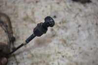 2005 Kawasaki Mule 610 4x4 KAF400A-A1 Choke Cable 54017-0012