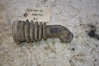 2005 Kawasaki Mule 610 4x4 KAF400A-A1 Intake Tube #2 14073-0074