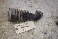 2005 Kawasaki Mule 610 4x4 KAF400A-A1 Intake Tube #2 14073-0074