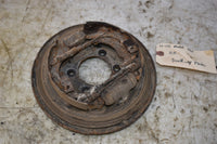 2005 Kawasaki Mule 610 4x4 KAF400A-A1 Right Rear Backing Plate 41035-0015