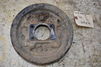 2005 Kawasaki Mule 610 4x4 KAF400A-A1 Right Rear Backing Plate 41035-0015