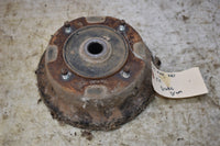 2005 Kawasaki Mule 610 4x4 KAF400A-A1 Right Rear Wheel Hub 41038-0018