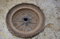 2005 Kawasaki Mule 610 4x4 KAF400A-A1 Right Rear Wheel Hub 41038-0018