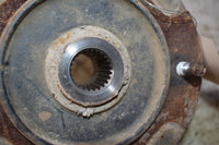 2005 Kawasaki Mule 610 4x4 KAF400A-A1 Right Rear Wheel Hub 41038-0018