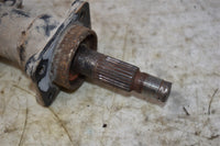 2005 Kawasaki Mule 610 4x4 KAF400A-A1 Left Rear Axle Tube 41068-0022 31064-0013