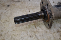 2005 Kawasaki Mule 610 4x4 KAF400A-A1 Left Rear Axle Tube 41068-0022 31064-0013