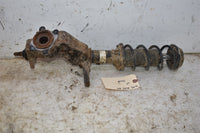 2005 Kawasaki Mule 610 4x4 KAF400A-A1 Left Front Strut 45023-0003 39186-0018