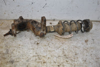 2005 Kawasaki Mule 610 4x4 KAF400A-A1 Left Front Strut 45023-0003 39186-0018