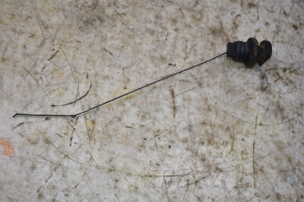 2005 Kawasaki Mule 610 4x4 KAF400A-A1 Dip Stick 52005-7017