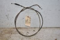 2005 Kawasaki Mule 610 4x4 KAF400A-A1 Throttle Cable 54012-0127