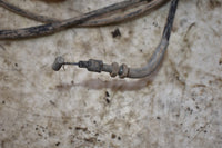 2005 Kawasaki Mule 610 4x4 KAF400A-A1 Throttle Cable 54012-0127