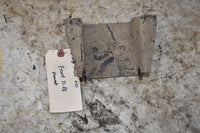 2005 Kawasaki Mule 610 4x4 KAF400A-A1 Front Differential Mount