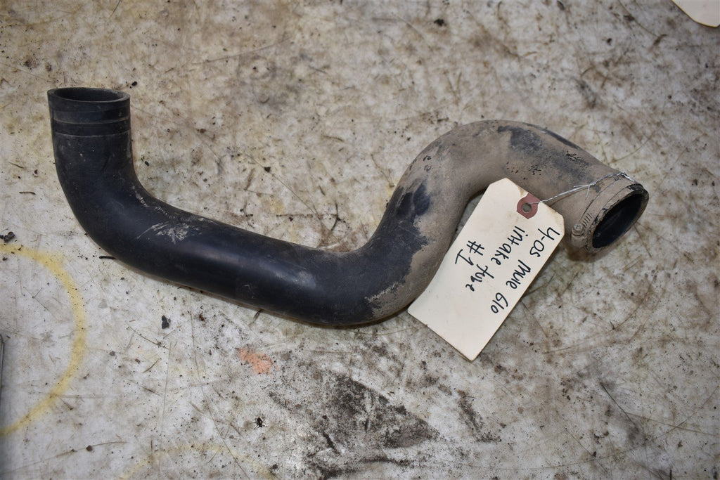 2005 Kawasaki Mule 610 4x4 KAF400A-A1 Intake Tube #1
