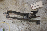 2005 Kawasaki Mule 610 4x4 KAF400A-A1 Shifter Bracket 11053-1496