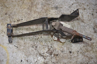 2005 Kawasaki Mule 610 4x4 KAF400A-A1 Shifter Bracket 11053-1496