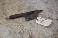 2005 Kawasaki Mule 610 4x4 KAF400A-A1 Upper Steering Shaft 39190-0001