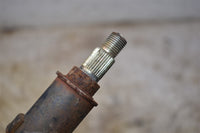 2005 Kawasaki Mule 610 4x4 KAF400A-A1 Upper Steering Shaft 39190-0001