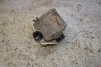 2005 Kawasaki Mule 610 4x4 KAF400A-A1 Clutch Air Box 11010-0055