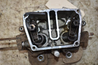 2005 Kawasaki Mule 610 4x4 KAF400A-A1 Cylinder Head 11008-2162