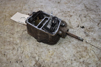 2005 Kawasaki Mule 610 4x4 KAF400A-A1 Cylinder Head 11008-2162