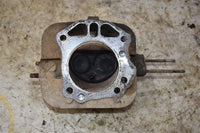 2005 Kawasaki Mule 610 4x4 KAF400A-A1 Cylinder Head 11008-2162