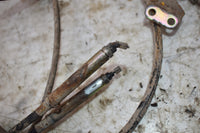 2005 Kawasaki Mule 610 4x4 KAF400A-A1 Differential Cables