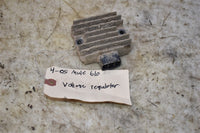 2005 Kawasaki Mule 610 4x4 KAF400A-A1 Voltage Regulator 21066-0010