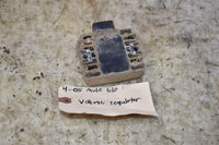 2005 Kawasaki Mule 610 4x4 KAF400A-A1 Voltage Regulator 21066-0010
