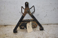 2005 Kawasaki Mule 610 4x4 KAF400A-A1 Right Front A Arm 39007-0029