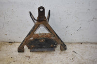 2005 Kawasaki Mule 610 4x4 KAF400A-A1 Right Front A Arm 39007-0029