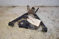 2005 Kawasaki Mule 610 4x4 KAF400A-A1 Right Front A Arm 39007-0029