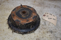 2005 Kawasaki Mule 610 4x4 KAF400A-A1 Right Front Brake Drum 41038-0013