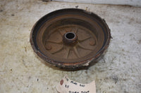 2005 Kawasaki Mule 610 4x4 KAF400A-A1 Right Front Brake Drum 41038-0013