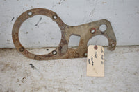 2005 Kawasaki Mule 610 4x4 KAF400A-A1 Transmission Mount Plate 39111-0016