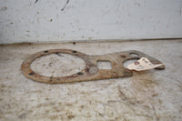 2005 Kawasaki Mule 610 4x4 KAF400A-A1 Transmission Mount Plate 39111-0016