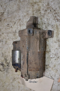 2005 Kawasaki Mule 610 4x4 KAF400A-A1 Starter 21163-7020