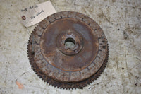 2005 Kawasaki Mule 610 4x4 KAF400A-A1 Flywheel 21193-7023