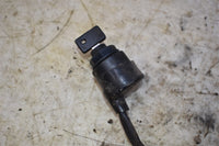 2005 Kawasaki Mule 610 4x4 KAF400A-A1 Key Switch 27005-0011